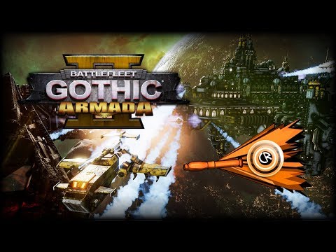 Battlefleet Gothic Armada 2 review