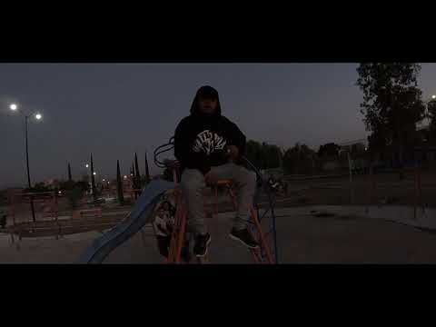 Azrael- What i chose😈 (vídeo official) x ghetto dreams...