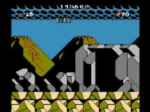 Let's Play Hudson's Adventure Island 3 (NES) Part 7