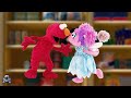 Sesame Street Ready Set Grover Educational For Kids Episodes 112