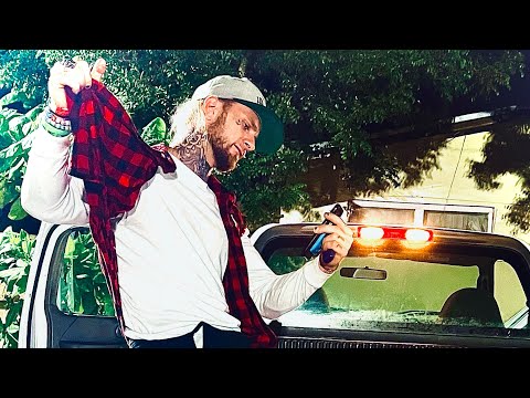 REMDOG - LEVEL UP🌟 LIVE#rap #music #rapmusic #goth #live #liveperformance #remdog