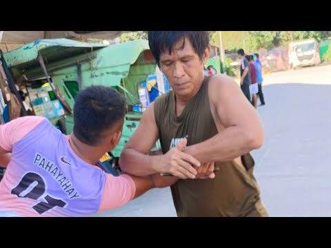 The best way to learn panagang