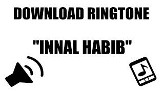 Download lagu Download Efek Suara : Ringtone Innal Habib mp3 Download lagu Download Efek Suara : Ringtone Innal Habib mp3