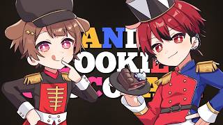 キャンディークッキーチョコレート／あぽす×みぬた【歌ってみた】