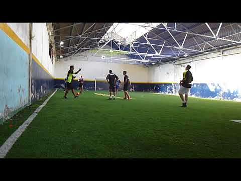 Los amigos FC vs Fernetbache GambetaSimple