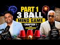 3 Ball Mind Game Chapter 1: The World Within vs. Without | Ft. Sanjay Mansukhani | IRX PODCAST DEFAULT Thumbnail