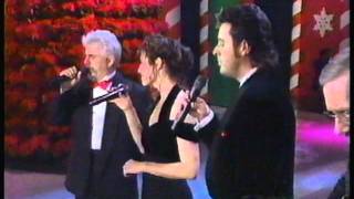 Vince Gill Amy Grant Chet Atkins Michael McDonald Let There Be Peace On Earth