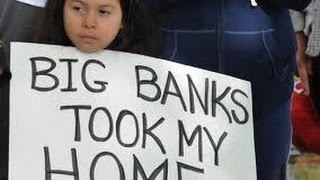 Is Obama's Treasury Nominee A Big Bank Crony?