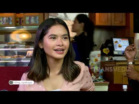 JPP - Special Salsa Anak Iis Dahlia (11/1/20) PART1