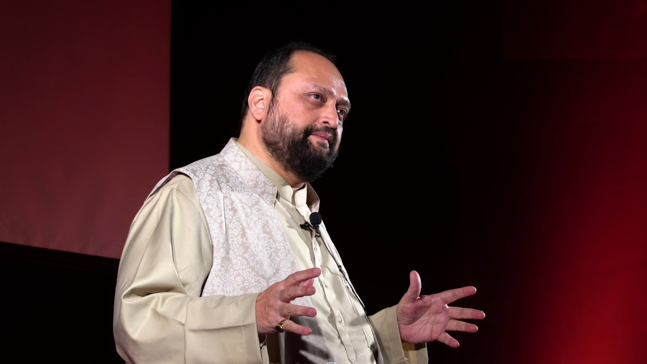 The Art of Storytelling; Creativity and Detailing | Ashish Kulkarni | TEDxAhmedabadUniversity