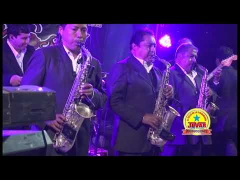 OLIMPICOS DE HUANCAYO Popurri de santiagos