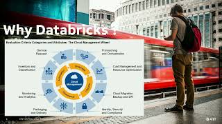 Building & Managing a Data Platform for a Delta Lake Exceeding 13PB & 1000s of Users: AT&T's Story