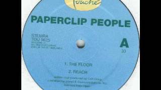 Paperclip People - Steam