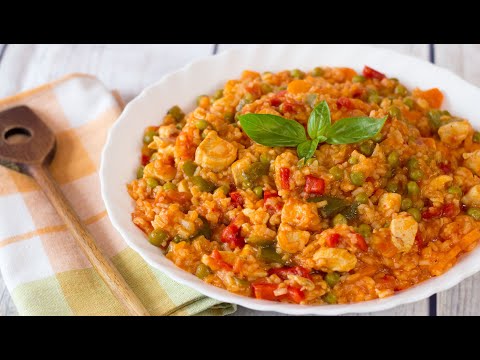 Đuveč - recept za omiljeni ljetni ručak