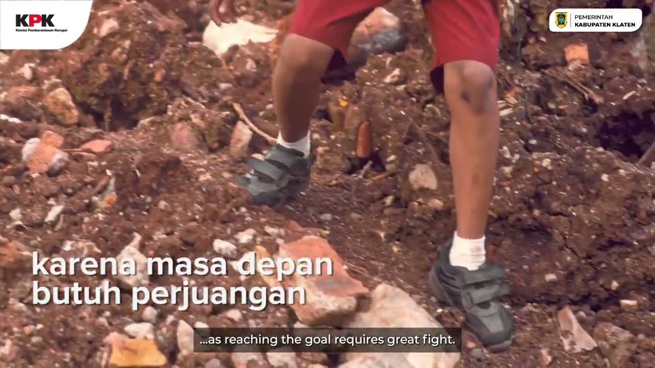 Kampanye Anti Korupsi