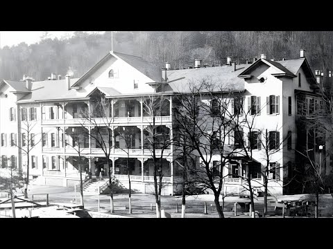 Hot Springs, Arkansas — The Secret Mob Capital America Forgot