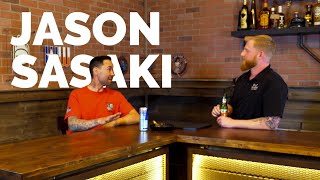 Ep01 // Jason Sasaki and How to Stand Out Right Out of Welding School