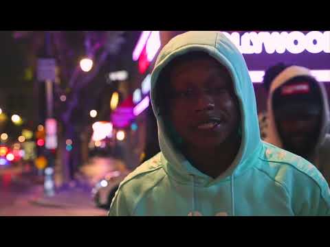 TJ2NINES - Up and Down (Little Big Heart)