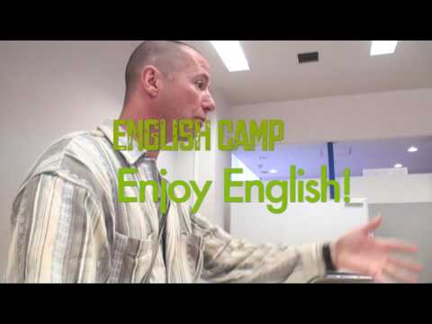 20161029 English Camp「２Days イングリッシュキャンプ」