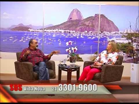 Programa Madrugada de Vida Nova - Especial RIO REVOLUTION 02/09/13