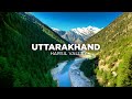 Most Beautiful Villages of Uttarakhand | Harsil Valley | Bagori and Mukhwa | Gartang Gali