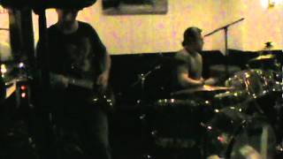 Dub Zone 4/21/12 Driven to tears (police)