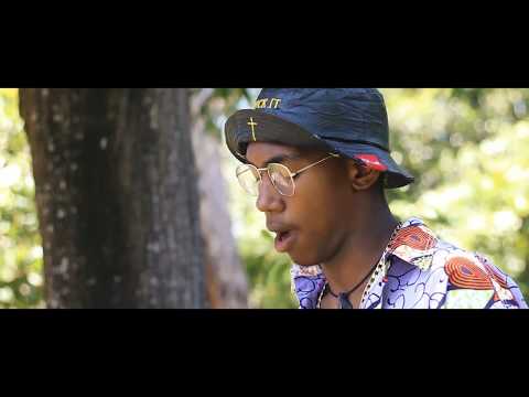 Loïc__Fiadanako[Official video 2018]By Antonin