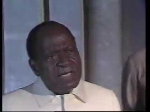 Les héritiers politiques d’Houphouët ont ils une vision claire de l’Houphouëtisme?