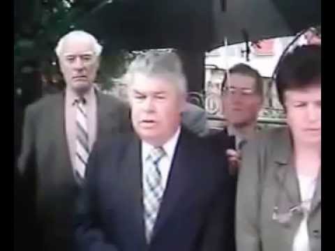 Prof. Vasile Contiu -  Ziua Eroilor 2007 -  Râciu