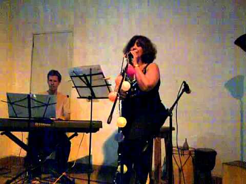Lenda das Sereias, Rainha do Mar (Ao Vivo)