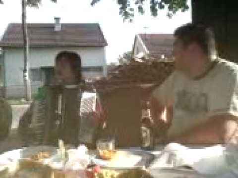 Tomislava Ah moj Aljo