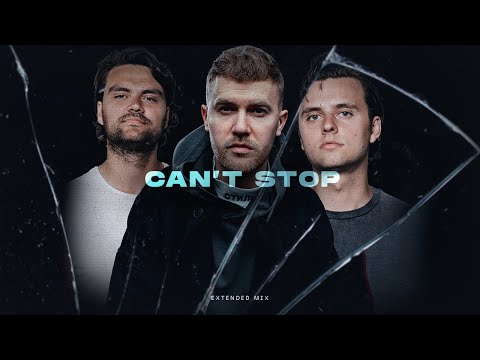 DØBER & Vice Vrsa - Can't Stop (Extended Mix)