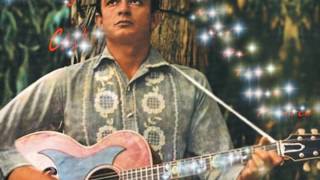 Johnny Cash - Bury Me Not On The Lone Prairie