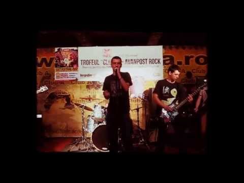 Flesh Rodeo - Wake up in Hell