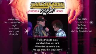Smash Mouth Playlist - New Album &quot;Magic&quot;
