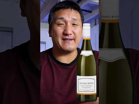 James Suckling No  13 Wine of 2022 REACTION!!