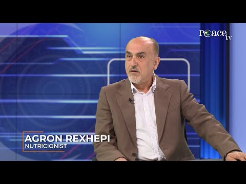 Dritarja e agjëruesit | 03. Agron Rexhepi
