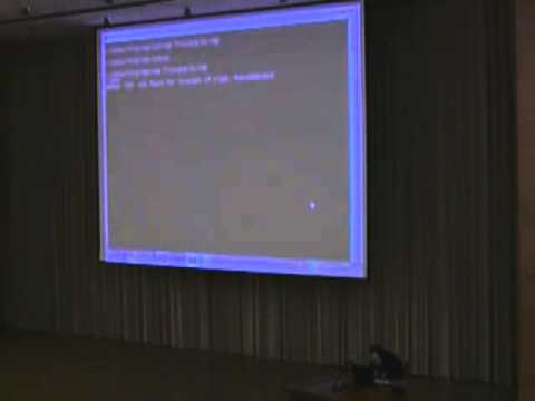 Jonathan Worthington   Inside A Compiler