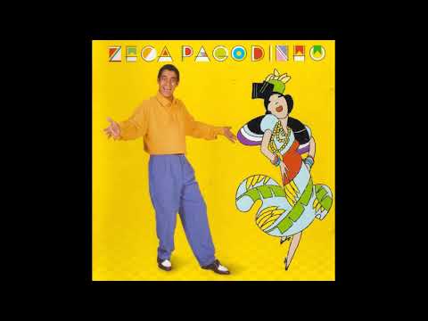 Zeca Pagodinho  -  Faixa amarela