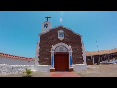 Capilla Militar Nuestra Senora de Carmen in Antofagasta [CC]