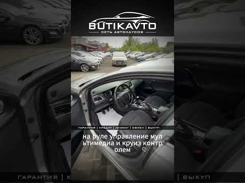 фото peugeot 508 i рестайлинг 0