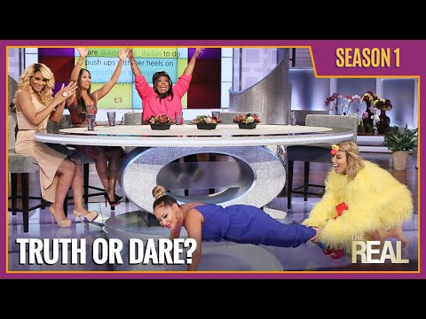 [Full Episode] Taking on Your Twitter Dares, Jackée Harry Drops By!