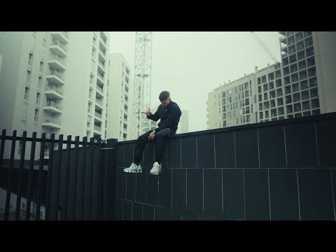 Gheba, Pave - BARATRO (Official Video)