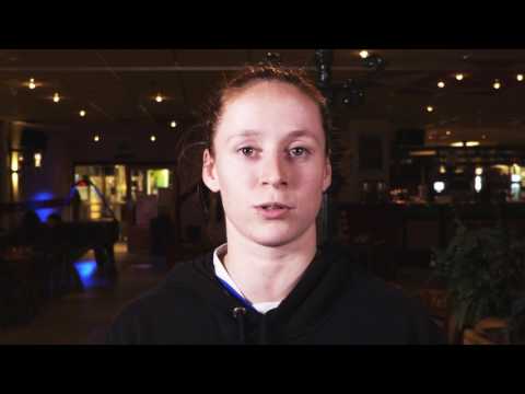 De V&L Vlog van Diane Houben