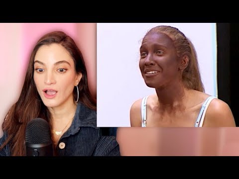 America's Next Top Model MOST PROBLEMATIC Photoshoot...Photographer Reacts
