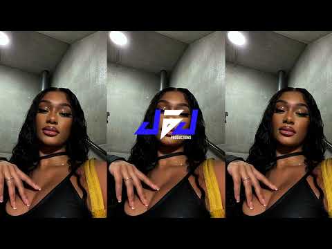 Tion Wayne x J Hus x Afroswing - "Girly" | Afrobeat Instrumental 2022 | JBJ