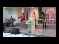 Ministério Louvor Yadah Não Tenho Outro Bem Toque No Altar