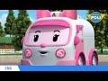 Robocar POLI Season 3 EP 01 Little Big TV