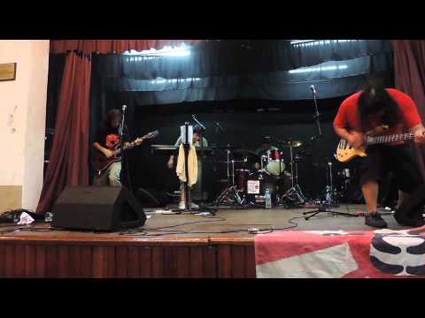 Magma AnimeRock - Great Escape (Shingeki no Kyojin Ending 2)