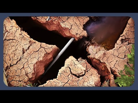 Video Thumbnail: Ist Deutschland zu trocken?